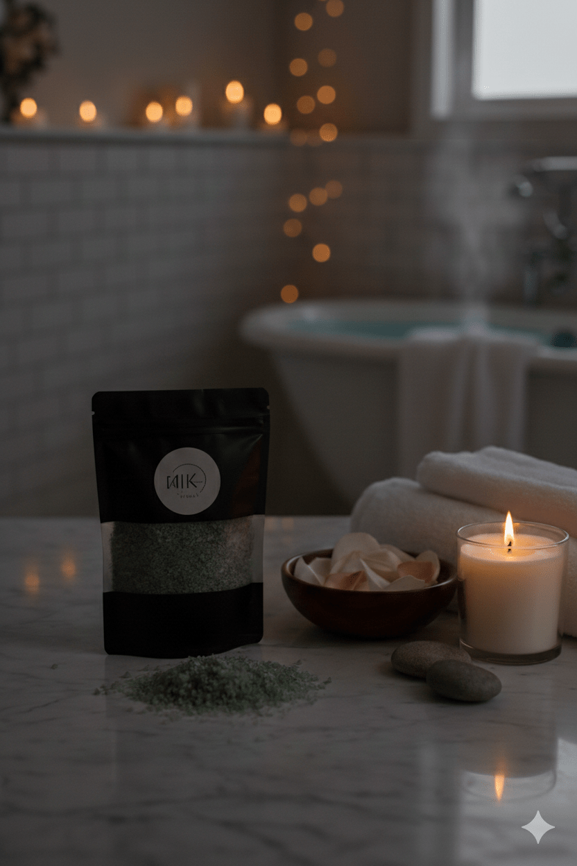 Comment créer un spa à la maison avec peu de budget