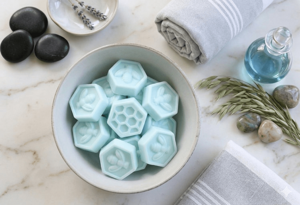 Transformez votre routine : Pourquoi les pastilles vapeur de douche sont le secret de votre bien-être