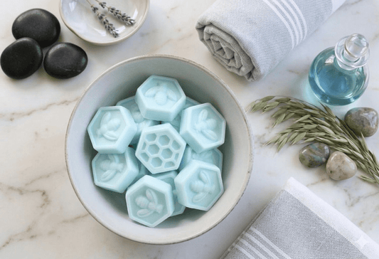 Transformez votre routine : Pourquoi les pastilles vapeur de douche sont le secret de votre bien-être