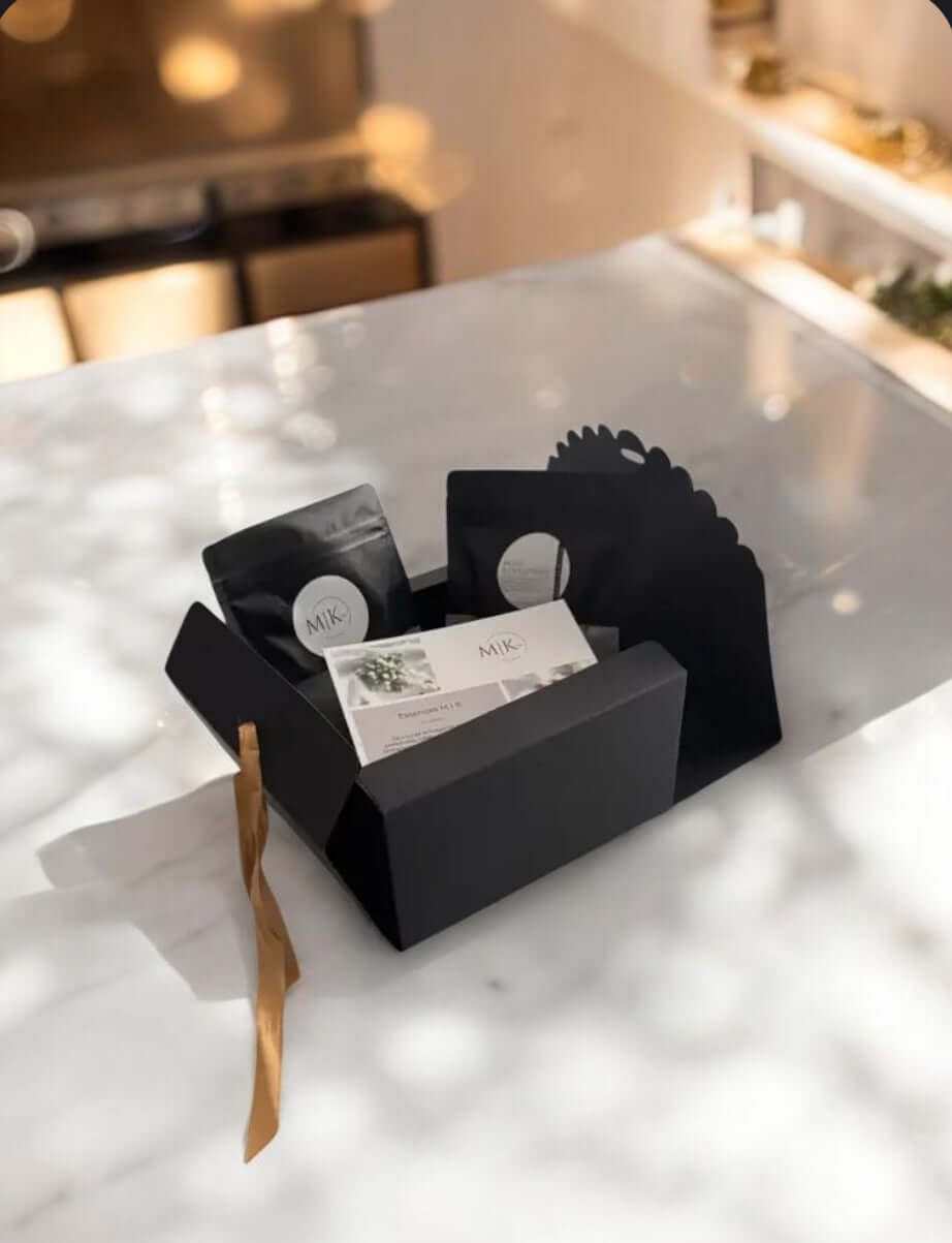 Boîte Bien-Être – Coffret Parfumé Complet pour un moment de détente