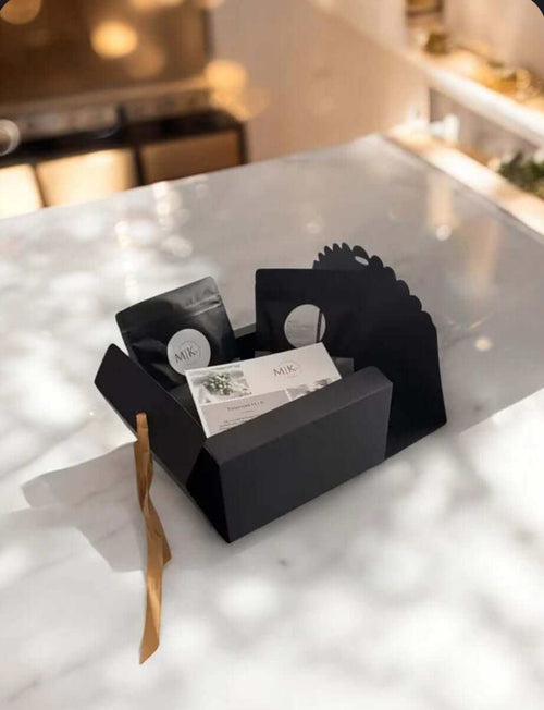 Boîte Bien-Être – Coffret Parfumé Complet pour un moment de détente