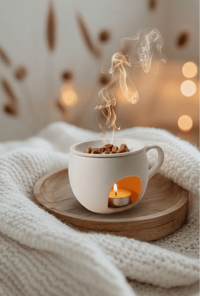 Diffuseur - Tasse de Café | Coffee, Coffee!
