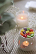 Fondants parfumés - Délices Fruités