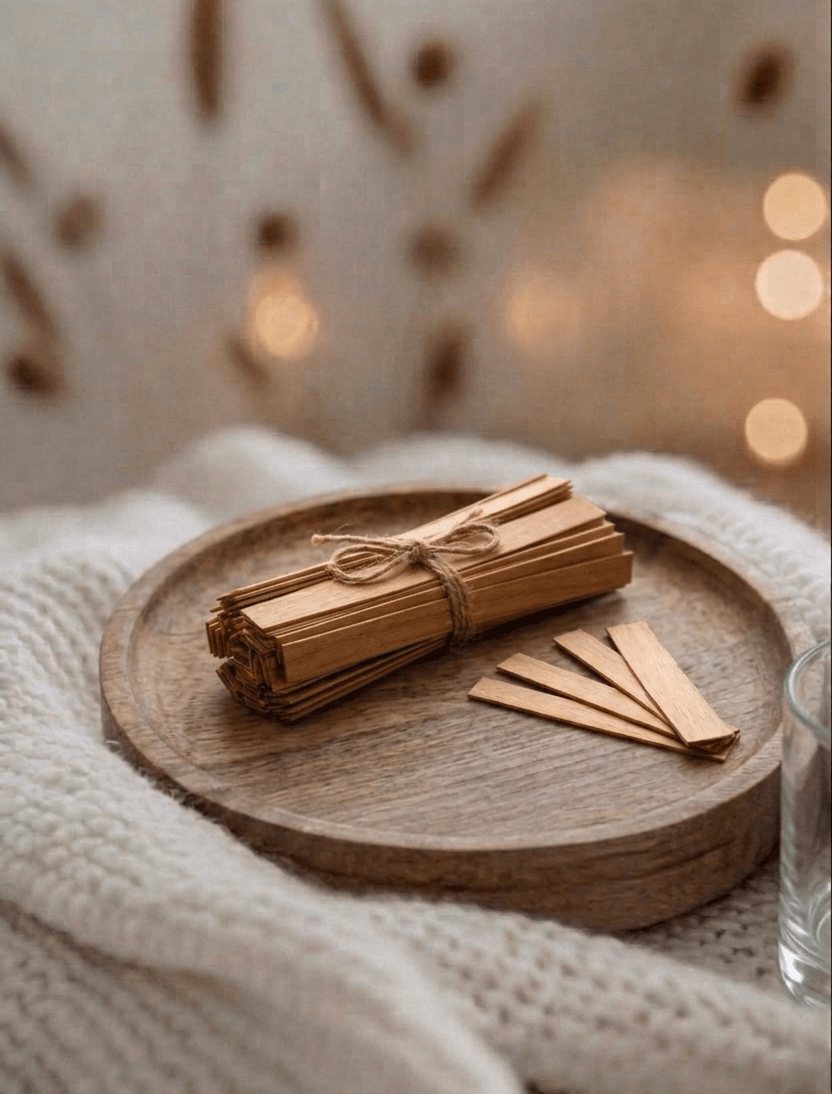 Mèches de bois - Essences M|K