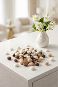 Perles Parfumées – Crème Vanille