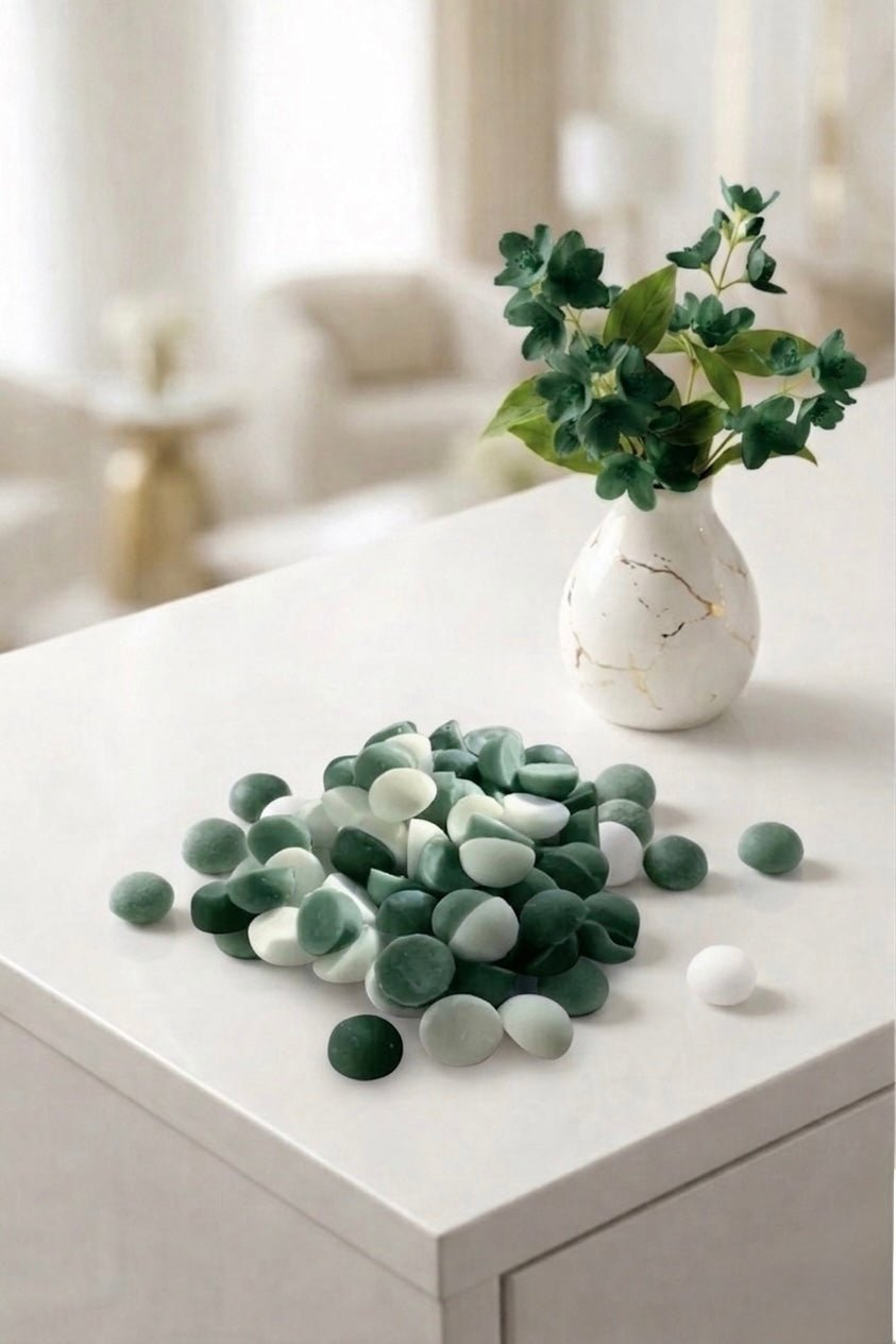 Perles parfumées - Fleur de cactus