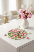 Perles parfumées - Fraise, lime & Basilic